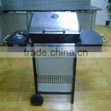 Hot in BBQ House Commercial Gas Grill Bbq Grill Plate for Gas Stove thumbnail-3