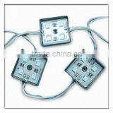 RGB 12v 5050 4led Non-Waterproof China Module Led