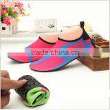 Whole Sale Fashionable Coastal Beach Breathable Skin Shoes thumbnail-1