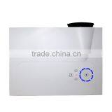 Android Projector 1080P Support Home Theater Portable DVD Projectors thumbnail-5