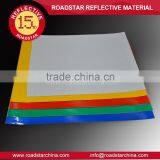 Glow in the Dark Glassbeads Reflective Film thumbnail-5