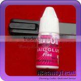 Mini Pink Nail Art Glue thumbnail-1