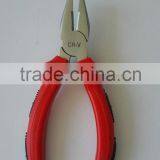 6" Hand Tool High Quality Multi Tool Bent Nose Plier thumbnail-2