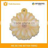 Die Cut Shape Custom Printing Round Sticky Note Pad thumbnail-5