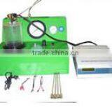 PQ400-CR2 Double Spring Injector Nozzle Tester/nozzle Verifier thumbnail-1