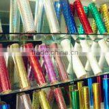 Volume Favorably Pvc Holographic Laser Film thumbnail-1