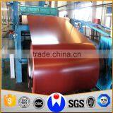 SGCC/SGCH/SS33-80 ASTM/JIS/EN Color Coated Steel Coil thumbnail-2