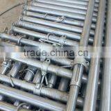 Electroplated 2.2-4.0M Adjustable Prop,steel Prop