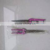 Steel Material Wool Scissors