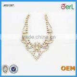 Wholesale Hot Design Acrylic Sandal Chains