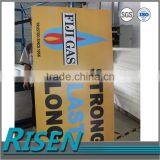 Polypropylene pp corrugated plastic sign