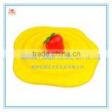 China Manufacturer Universal Sealing Reusable Coffee Silicone Cup Lid. Cute Shape Silicone Cup Lids, Colorgul Silicone Bowl Lids