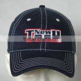 100% Cotton Soft Baseball Cap thumbnail-2