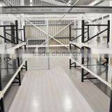 Medium Duty Warehouse Storage Rack thumbnail-4