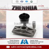 Prestressed Cable Anchor Post-Tension 12.7mm Anchor