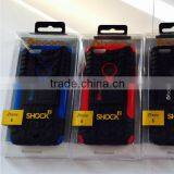 Custom Design Clear Plastic Packaging for Mobile Case thumbnail-2