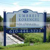 3mm Aluminum Composite Panel/signage Board/sign Panel/signboard