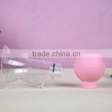 2015 Jinhua Breast Pumps Women PS Top Breast Pump With Rubber thumbnail-3