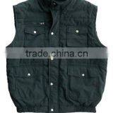 HL2425N Body Warmer Vest