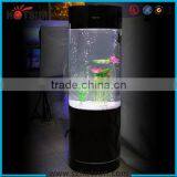 White Acrylic Fish Tank, Aquarium Fish thumbnail-4