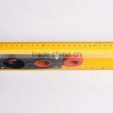 New-Multifunction Spirit Level/Like Black & Decker BDSL10 AccuMark Gecko Grip Level thumbnail-5