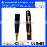 Hidden Pen Camera HD 720P Mini Pen Drive Voice Recorder With sd Card thumbnail-2