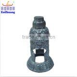 China Good Qulity Popular Die Cast Zinc Alloy Parts thumbnail-3