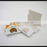 House Shaped Sticky Notes