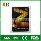 Custom Metal Tin Plate Sign thumbnail-1