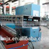 Passed ISO Certificate Adjustable Steel Pallet Rack Roll Forming Machine thumbnail-2