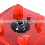 Good Selling Home Stainless Steel Blade Automatic Power Mix Digital Blender thumbnail-5