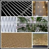 anping 2014 new design Stainless Steel Decorative Mesh(Factory)