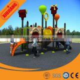 CE Natural Outdoor Playground Toys For Kids thumbnail-3