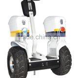 1200W Police Electric Scooter With CE Certificate Hot on Sale thumbnail-4