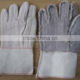 Hot Mill Gloves Canvas thumbnail-1