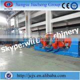 1250 Model Double Twist Bunching Plant