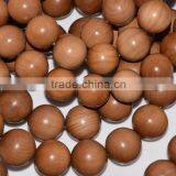10 mm Sandalwood Beads/buddhist Beads/chandan Round Beads thumbnail-4