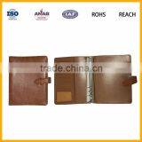 Golden Supplier for Cheap A4 Hard Notebook Cover Office File Folder Cover