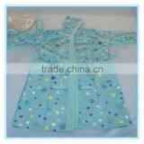 Personalized Light Weight Microfiber Children Bath Robe thumbnail-2