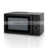 2016 Mechanical Microwave Oven With Plastic Defrost Tray High Efficiency Made in China thumbnail-3