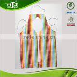 Baking Set Family Drawing Hot New Promotional Custom Family Apron thumbnail-1