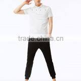 The New Short Sleeve T-shirt in Summer thumbnail-2