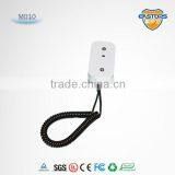 Cheap Security Cell Phone Stand Solution System for Dummy/ Fake Mobile Phone Without Alarm Function