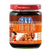 Spare Ribs Sauce Ribs Paste Seasoning thumbnail-1