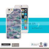 Mobile Phone Accessory Real Seashell For IPhone 6 For IPhone 6s Customized Case Cell Phone Case Unique Seashell Back Hard Case