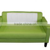 Japanese Style Higt Quality Cheap Leather Simple Modern Sofa thumbnail-2