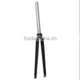 Carbon Road 700c Bike Fork Aluminum Steer Tube Carbon Fork in Fixed Gear Bike Fork thumbnail-4