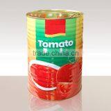 Made in China OEM ODM Cheap Ketchup Export Africa Saudi Arabia 227g 567g 2900g Green Peas Sauce Canned Green Peas Paste thumbnail-2