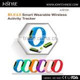 Smart Watch for Android and IOS Pedometer Fitness Tracker With Sdk