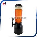Draft Beer Dispenser Tower